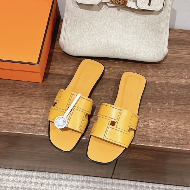 Hermes Sandals